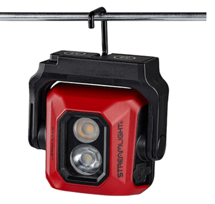 STREAMLIGHT SYCLONE® 61510